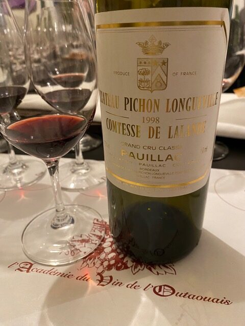 Pichon 1998