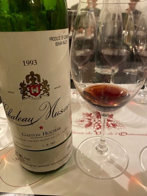 Musar 1993