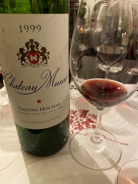 Musar 1999