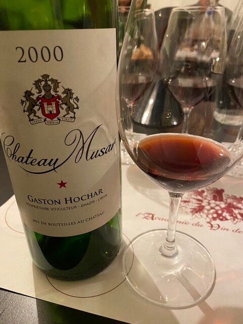 Musar 2000
