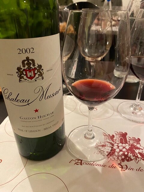 Musar 2002