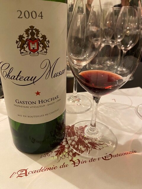 Musar 2004