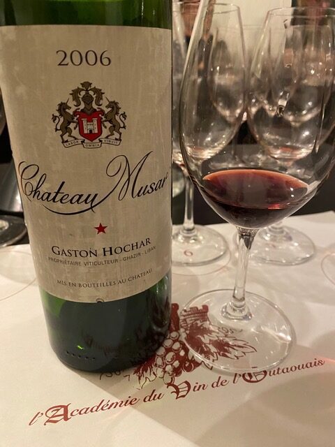 Musar 2006
