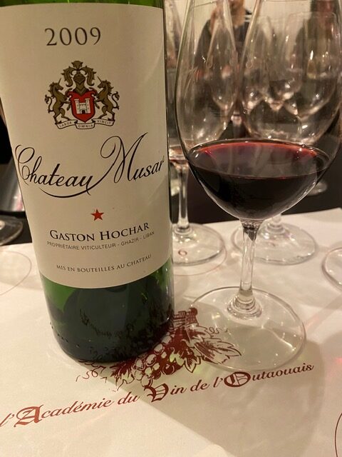 Musar 2009