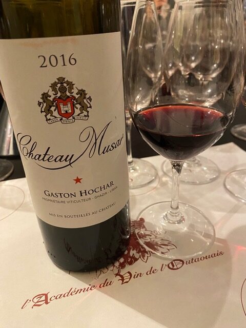 Musar 2016