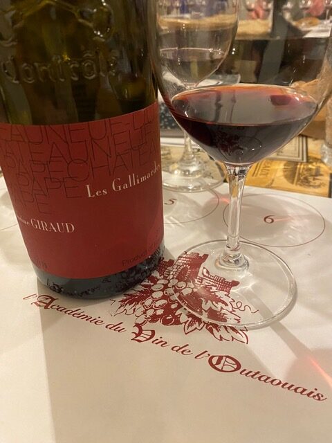 Giraud 2010