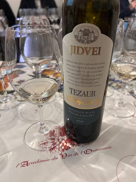 Jidvei