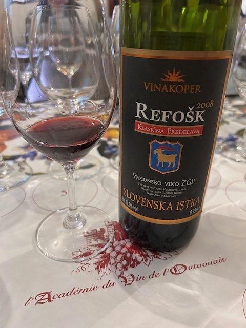 Vinakoper