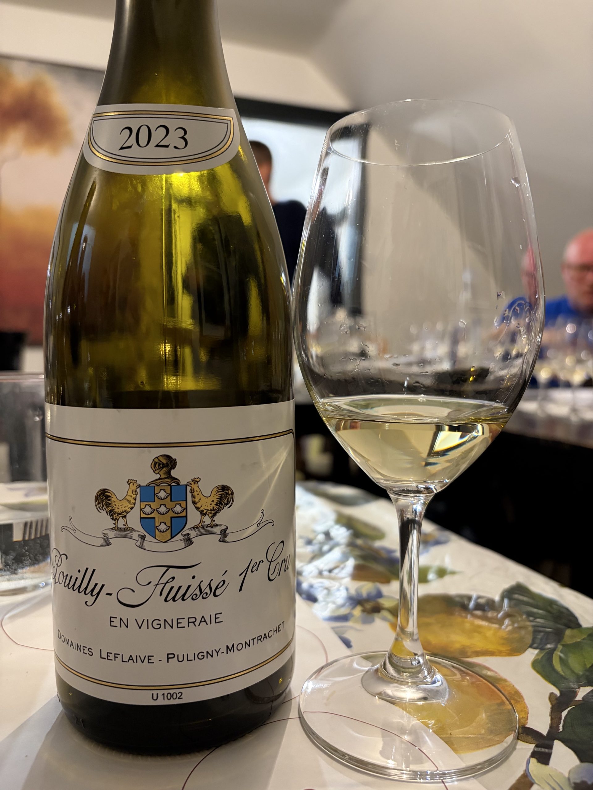 Vigneraie