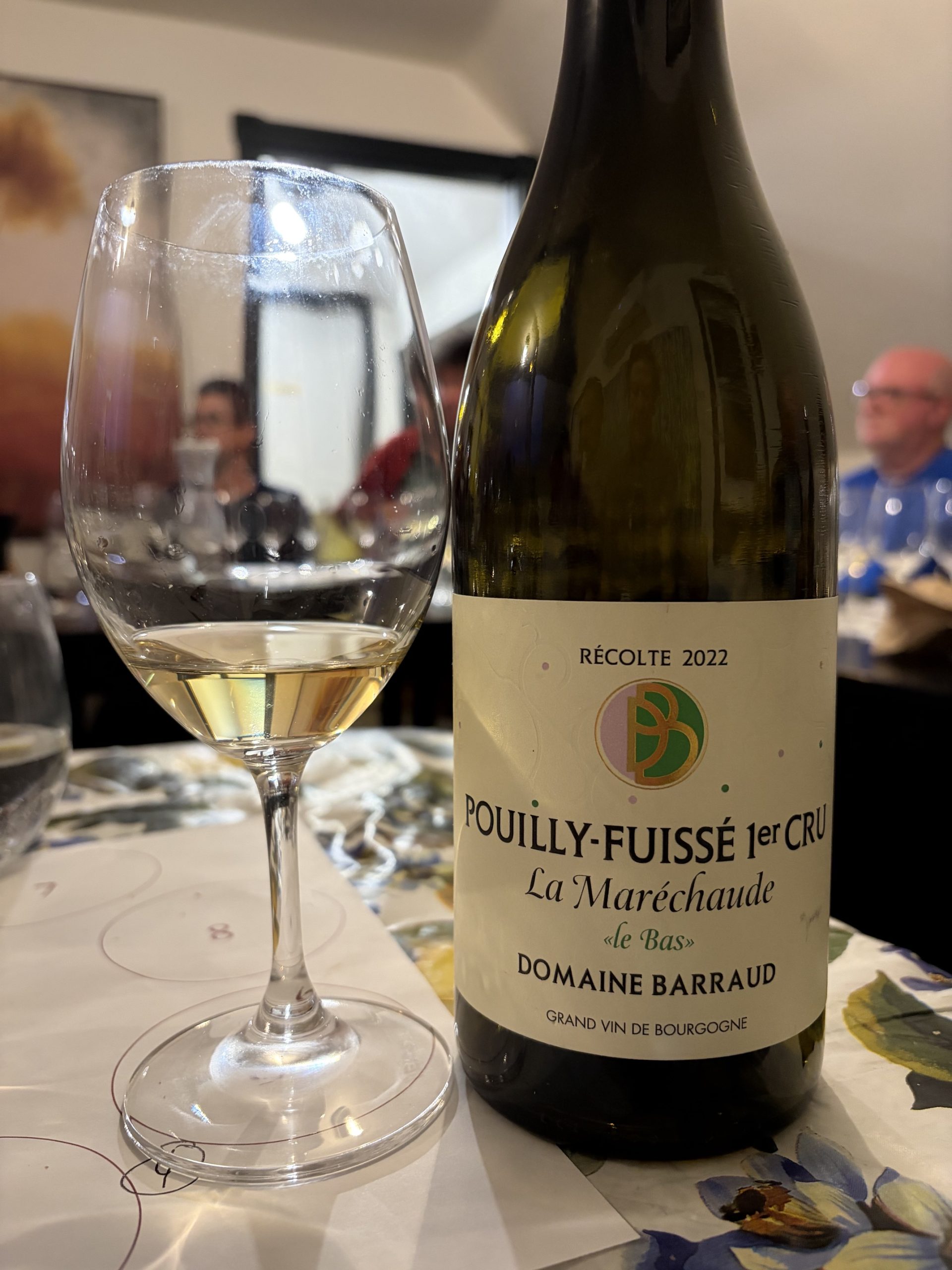 Maréchaude