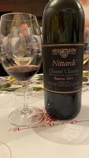 Nittardi
