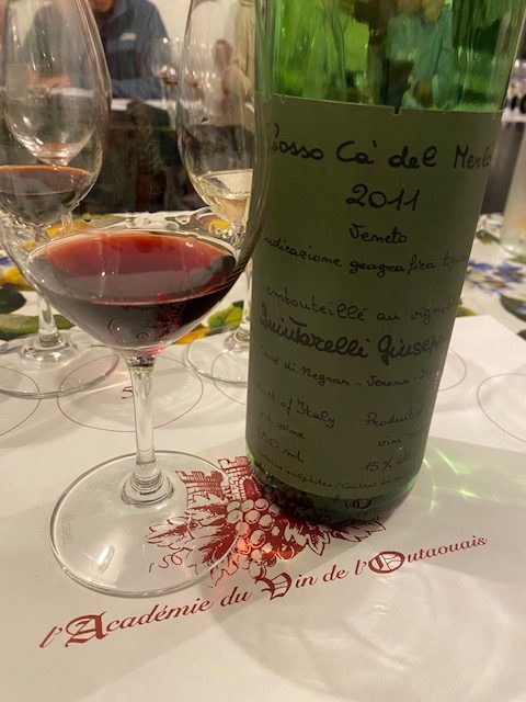 Ca del Merlo