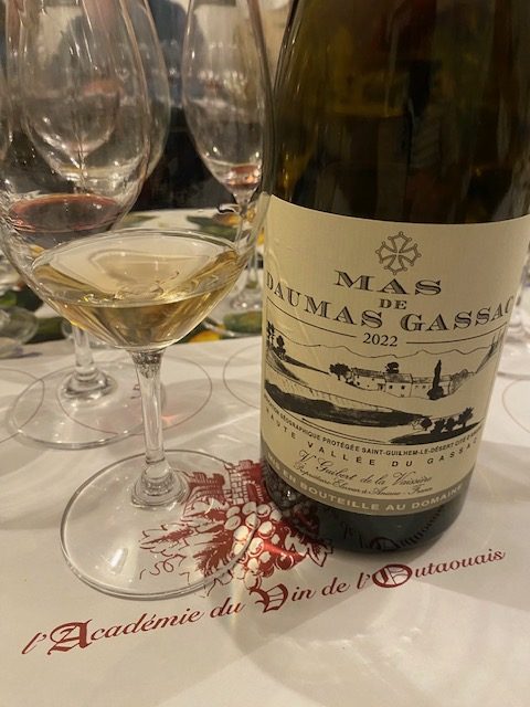 Gassac