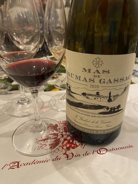 Gassac