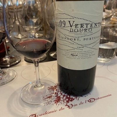 Vertente Vertente