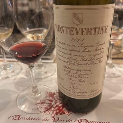 Montevertine Montevertine