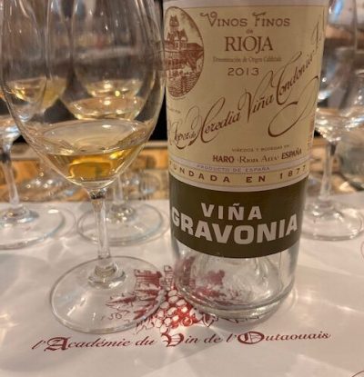 Gravonia Gravonia