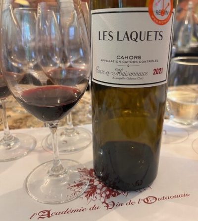 Les Laquets Les Laquets