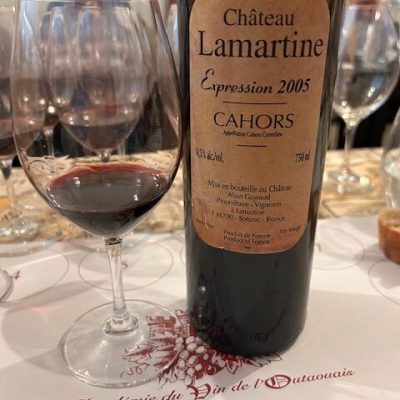 Lamartine Lamartine
