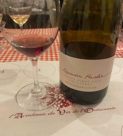 Norman Hardie Norman Hardie