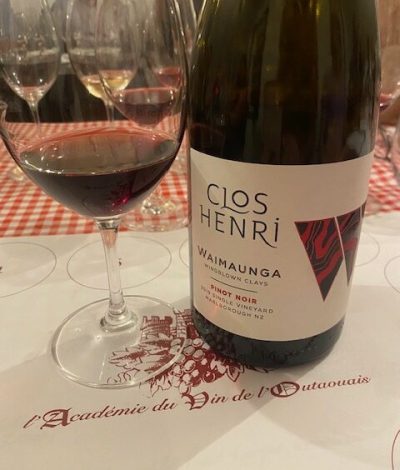 Clos Henri Clos Henri