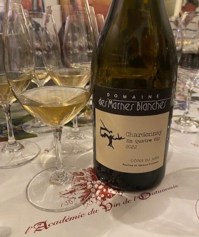 Marnes – 4 vis Marnes - 4 vis