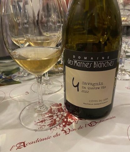 Marnes 4 vis Marnes 4 vis