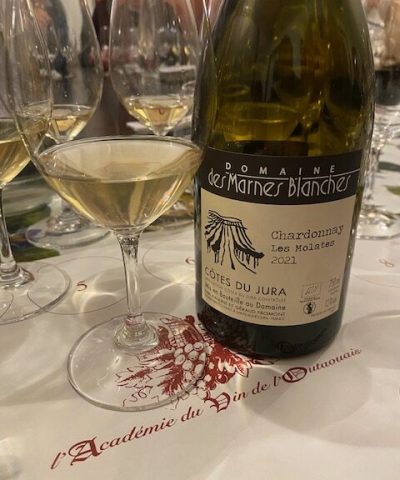 Marne Molates Marne Molates