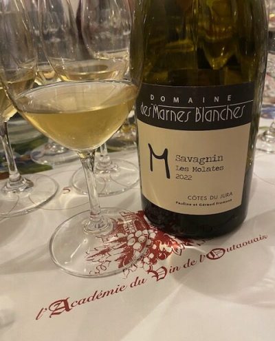 Marnes Molates Marnes Molates