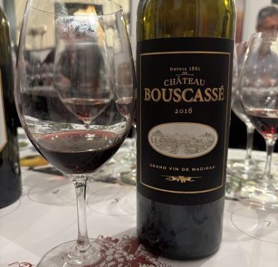 Bouscassé Bouscassé