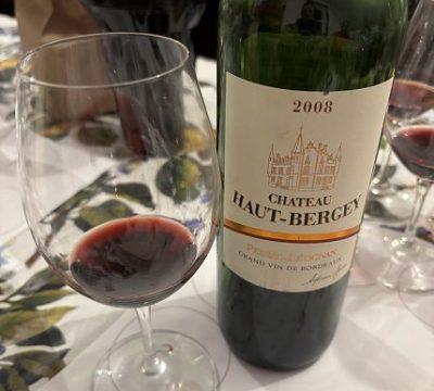 Haut-Bergey Haut-Bergey